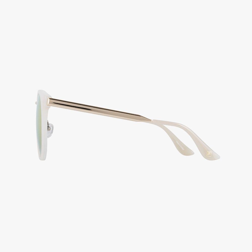 Hwillaaiweeo Sunglasses (Fls7148M Cream 54)