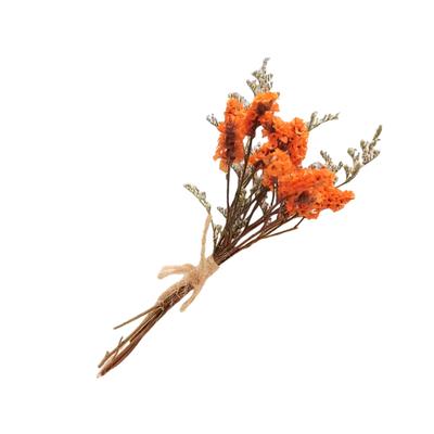 Timeless Elegance In Dry Flower And Leaves Arrangements Natural Dried Flowers Bouquet Eco-friendly