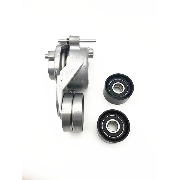 A6422001370 A6422001070 Belt Tensioner Guide Wheels For Mercedes-Benz M642 Engine W/X164 GL320 GL350 GL450 W211 E280