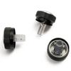 A/C Knob Button Replaces For Mazda 2 Air Conditioning Knob M2 Replacement Useful