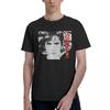 U2 Band War Man Graphic 100 Cotton Casual Breathable Confortable Anime Mens TShirts Men TShirt