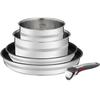 L97696 Jamie Oliver Ingenio Set of Saucepans, 5 Pieces (L9769632)