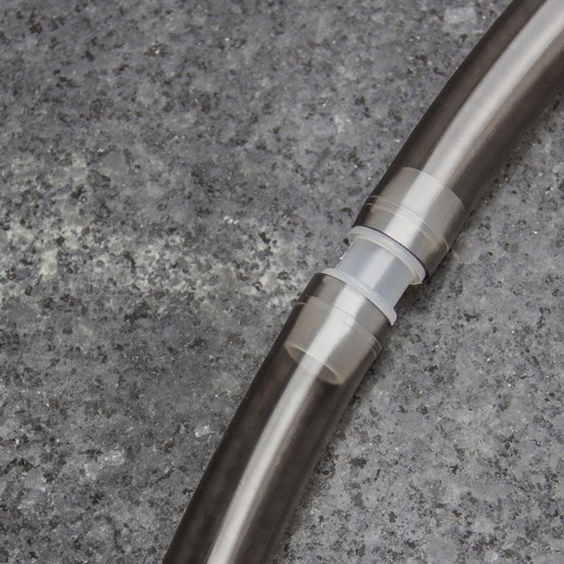 Fishtank Air Pump-Valve Pipe Connector Fish Tanks Water Pipe Connector Joint Straight/Y-Shape Connector Tube Accessories