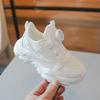 Zapatillas Deportivas de Malla Transpirable para Niños de Primavera y Otoño