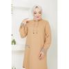 Tunica hijab de damă sezonieră 61044