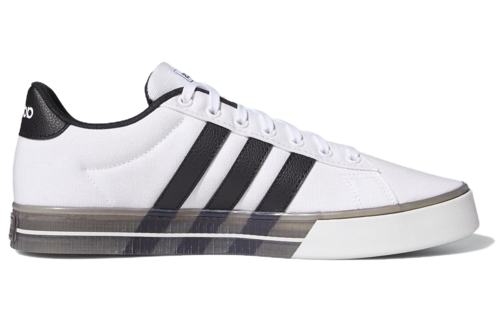 Adidas Daily 3.0 `Translucent Outsole