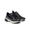Sneakers LOVE MOSCHINO JA15416G0LIYK00A Black