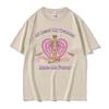 At Least My Trauma Made Me Funny T Shirts Harajuku Skeleton Clothing Meme Tshirt Unisex Women Short Sleeve Crew Neck Tee Unisex