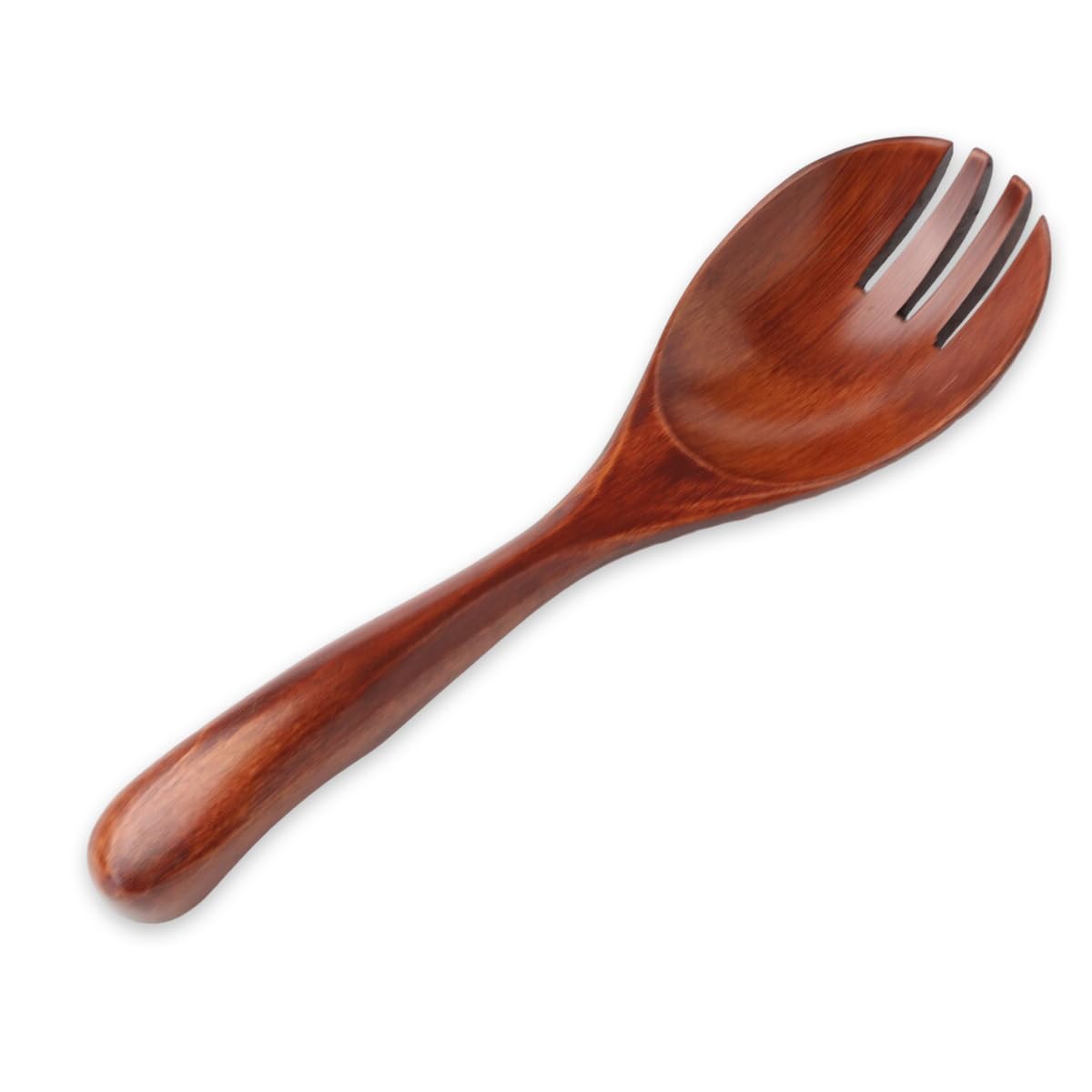 

Деревянная вилка для сервировки Лаковое покрытие Текущая модель J-kitchens 22x6.5см