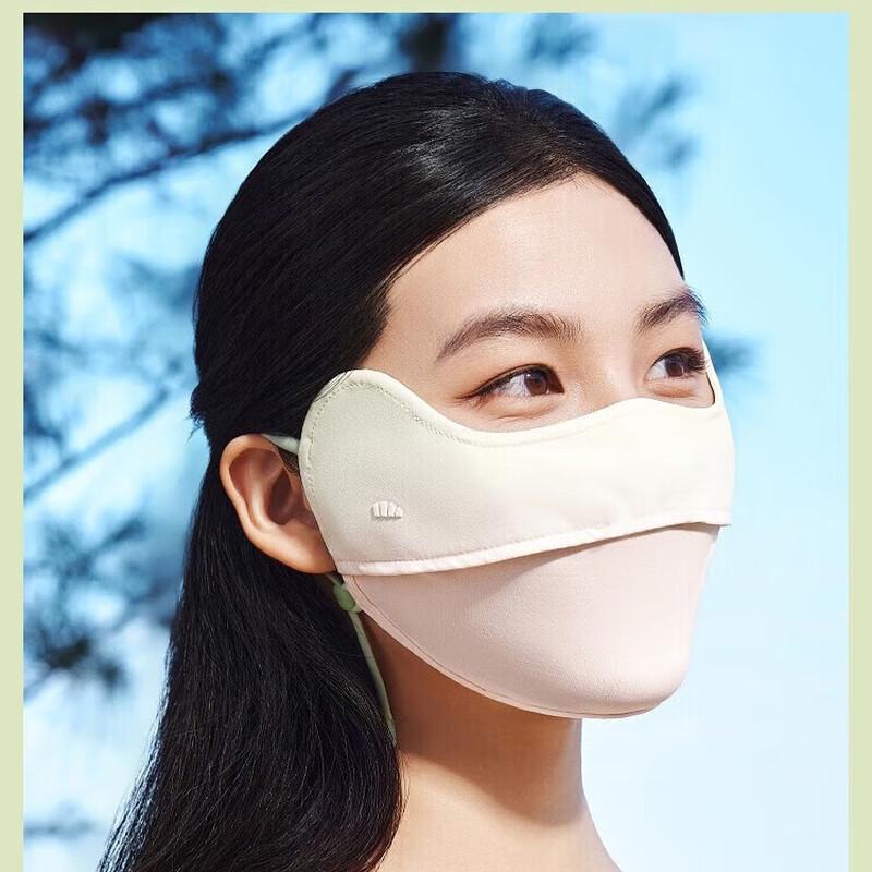 Beneunder Sun Protection Combo Set