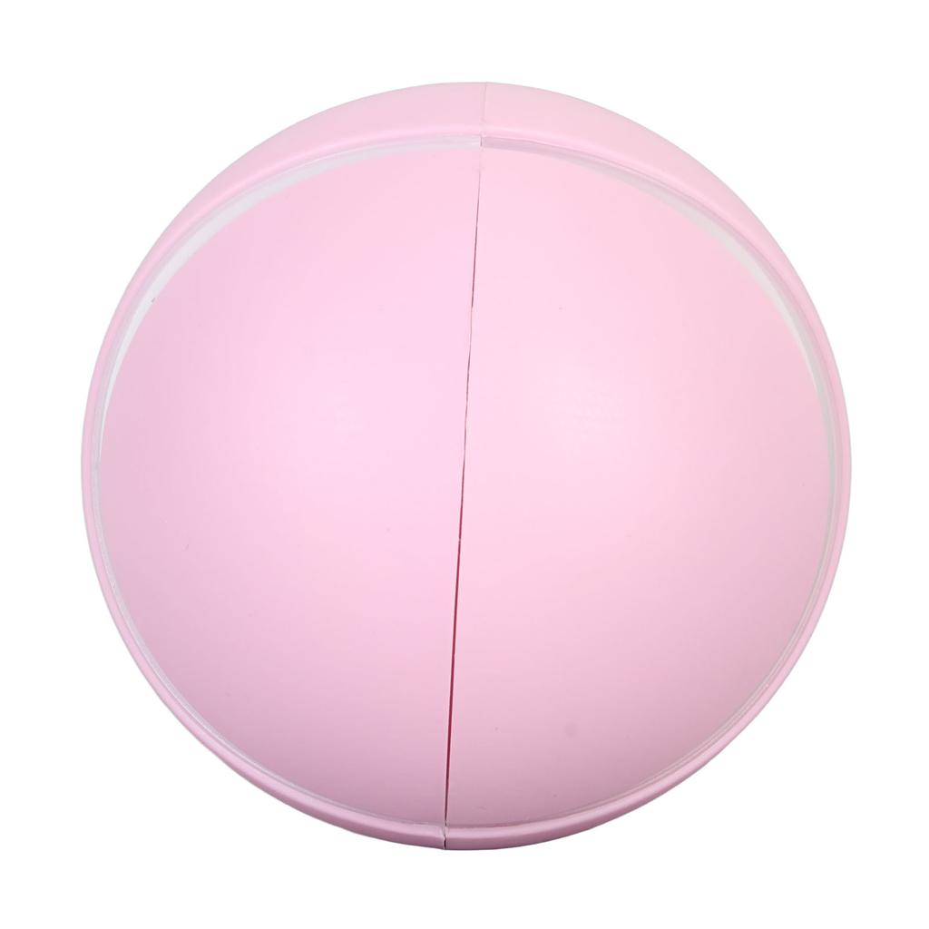 Jucării interactive cu minge pentru câini cu telecomandă, reîncărcabile USB, minge rulantă automată pentru câini cu LED