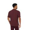BRAVE SOUL Mens Crew Neck Relaxed Fit T-Shirt