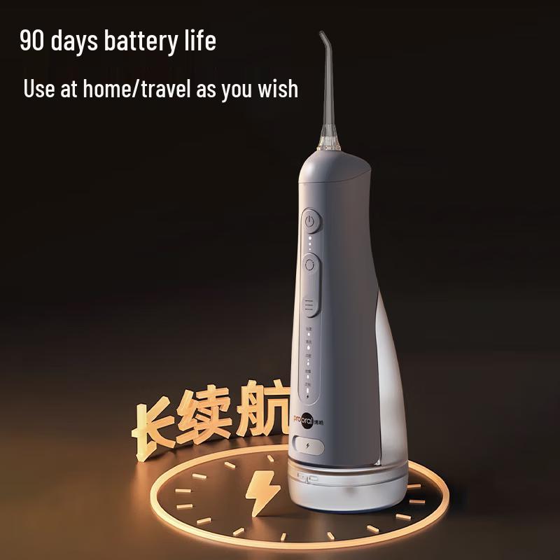 prooral F42 Handheld Oral Irrigator