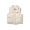 W Bobble Vest