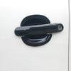 Car Door Handle Bowl Trim Cover Protect for Skoda Fabia 2007 2008 2009 2010 2011 2012 2013