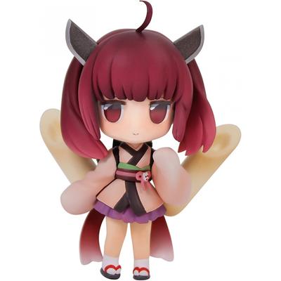 Tohoku Zunko Minifigur Tohoku Kiritan Neuauflage 