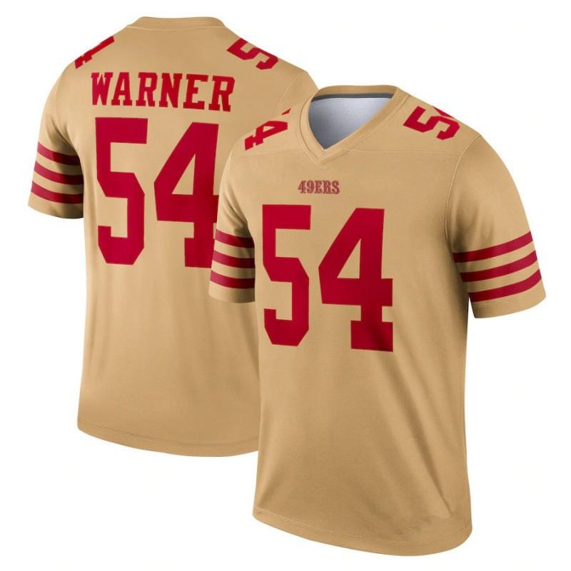 San Francisco 49ers Retro Football Jersey 85 97 Bosa 23 13 Purdy Men Sports Shirt