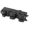 Car Electric Power Master Window Switch Replacement For Mitsubishi For Galant 2008-2009 MR587943 Control Switch