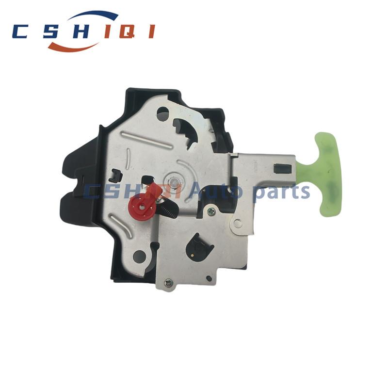 64610-52110 6461052110 Car Rear Tailgate Trunk Lock Latch Actuator For Toyota Yaris 2007 2008 2009 2010 2011 2012 2013 2014 New