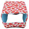 Hamster Nest Bottomless Small Pet Sleeping Nest House for Rabbit Hedgehog Guinea Pig Hamster 30x25x19cm 11.8x9.8x7.5in