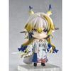 Good Smile Arts Shanghai Nendoroid Arknights Shuu Non-Scale Pre-painted Action Figure Plastic Toy