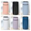 Smart Thermos With Temperature Display Stainless Steel Water Bottle For Outdoor Activities And Office