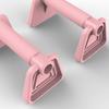 1 Pair Street Fitness Flatland Push-up Rack Thickened Handle Planche Push-up Push Up Bar  Gym