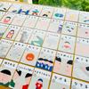 Card Games for Ages 1-6