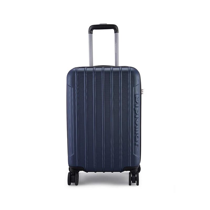 Diplomat ABS Hardside Spinner Luggage 24 Inch