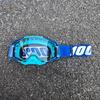 2026 NEW DFQ  Professional Motorbike Mx Goggles Sports Helmet Goggles Interchangeable Lens Off Road Motocross Goggles