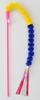Petio CATTOY Cat Teaser, Long Worm