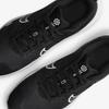 Nike Downshifter 12 W DOWN SHITER 12 Japan Size Black/Smoke Gray/Pure Platinum/White DD9294-001 22.0cm