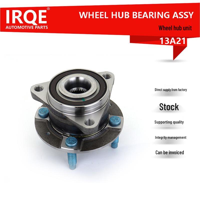 Front Wheel Bearing Hub Assembly 13513413 for Buick Excelle/18-.