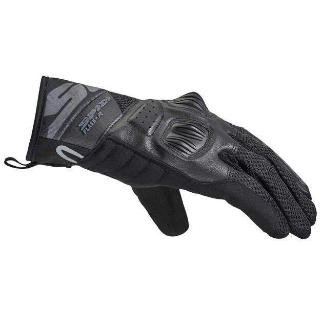 Spidi Flash-R EVO мотоперчатки