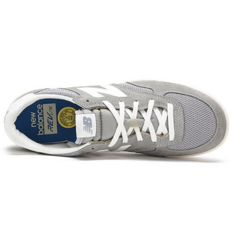 New Balance CRT300V2 Series Gray White CRT300CM