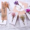 Qingwei DIY & Decorative Greeting Cards