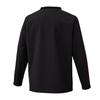 Mizuno Training Wear MC Line Tough Breaker Shirt Water-Repellent Tough Plus Unisex M Black