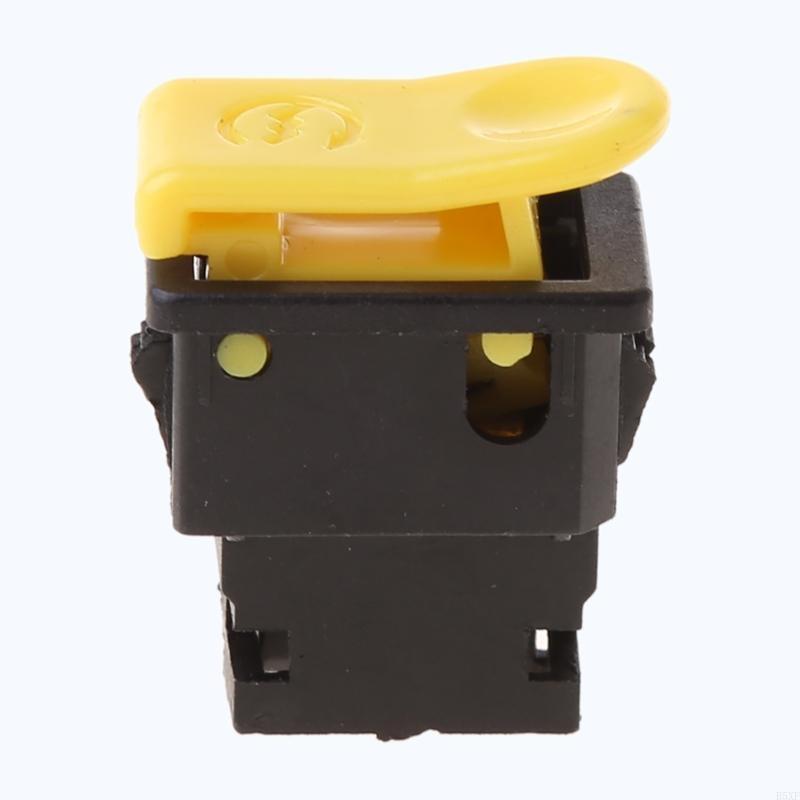 2025 New Fit for Scooter GY6 50 80 139QMB GTR 50 Electric Start Switch Button 2-pin