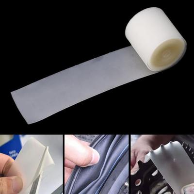 2Pcs 26/27.5/29 Inch 700C Bicycle Tire Liner Puncture-Proof Belt Protection Pad