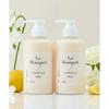 Monthndays [2set] Perfume Care Conditioner 500ml Choose 1 Of 5