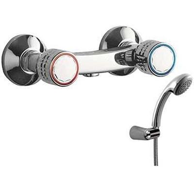 Banyo ve tuvalet – Banyo ve Duş Bataryaları