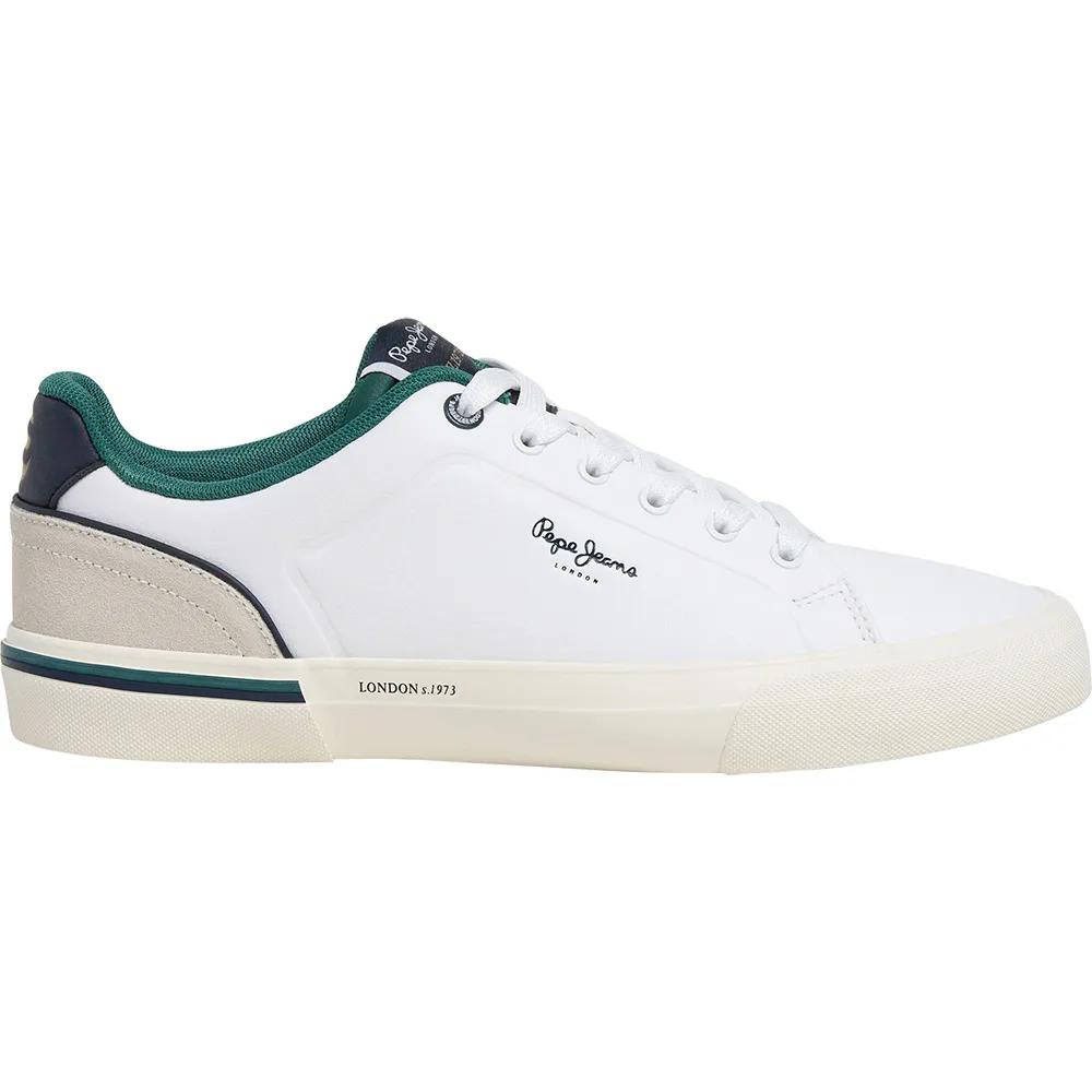 Pepe Jeans Kenton Campus Sneakers