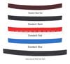Universal Car Trunk Protector: Anti-Scratch & Collision-Resistant Edge Trim for Tailgate and Door Sill