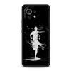 Чехол для телефона для бега марафона Для Xiaomi Mi 17 15T 15 14 14T 13T 12T Pro 12 13 Lite 5G 11T Poco X6 X7 X5 Pro Мягкая крышка