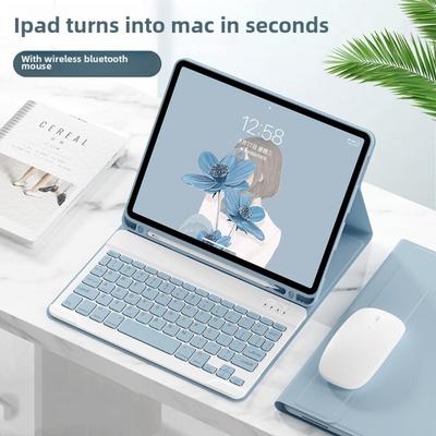 Tablet PC Aksesuarları – Tabletler için Klavye