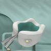HEZHENG Portable U-Shaped Neck & Shoulder Massager