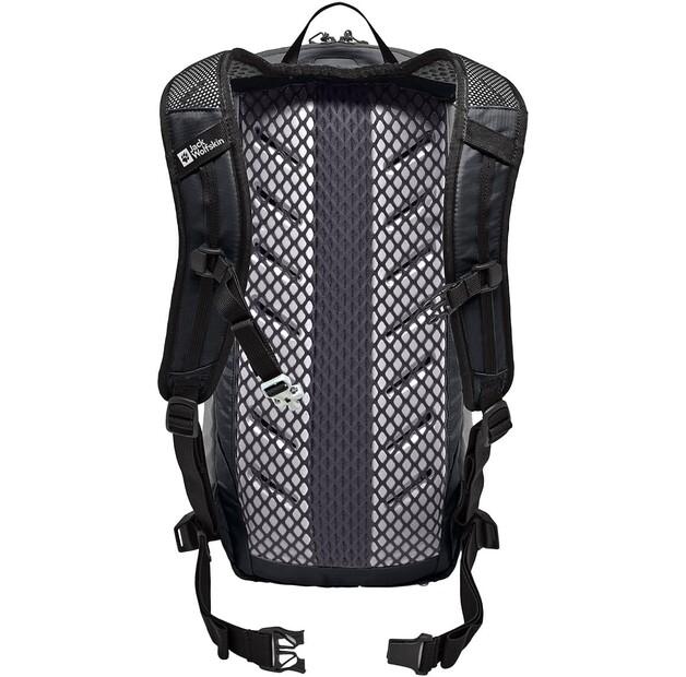 Рюкзак Jack Wolfskin Cyrox Shape 15 phantom (2020121-6350)