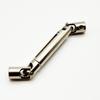 MN82 Upgrade Parts Accessories Metal CVD for MN82 MN-78 LC79 1/12 RC Car MN82 Upgrade Parts Accessories MN82 Metal Drive Shaft