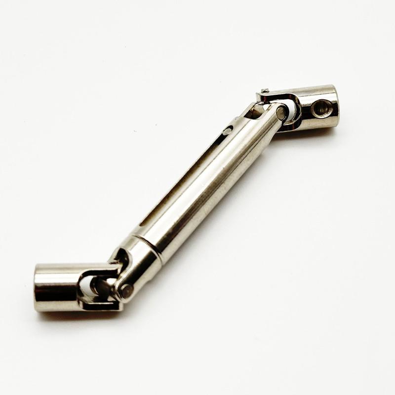 MN82 Upgrade Parts Accessories Metal CVD for MN82 MN-78 LC79 1/12 RC Car MN82 Upgrade Parts Accessories MN82 Metal Drive Shaft