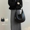 [Fastest Same-day Shipping] Genuine Leather Tote Bag, Ladies' Handbag, Cowhide Genuine Leather Bag, 3-way Shoulder Bag, Handbag, Lightweight,